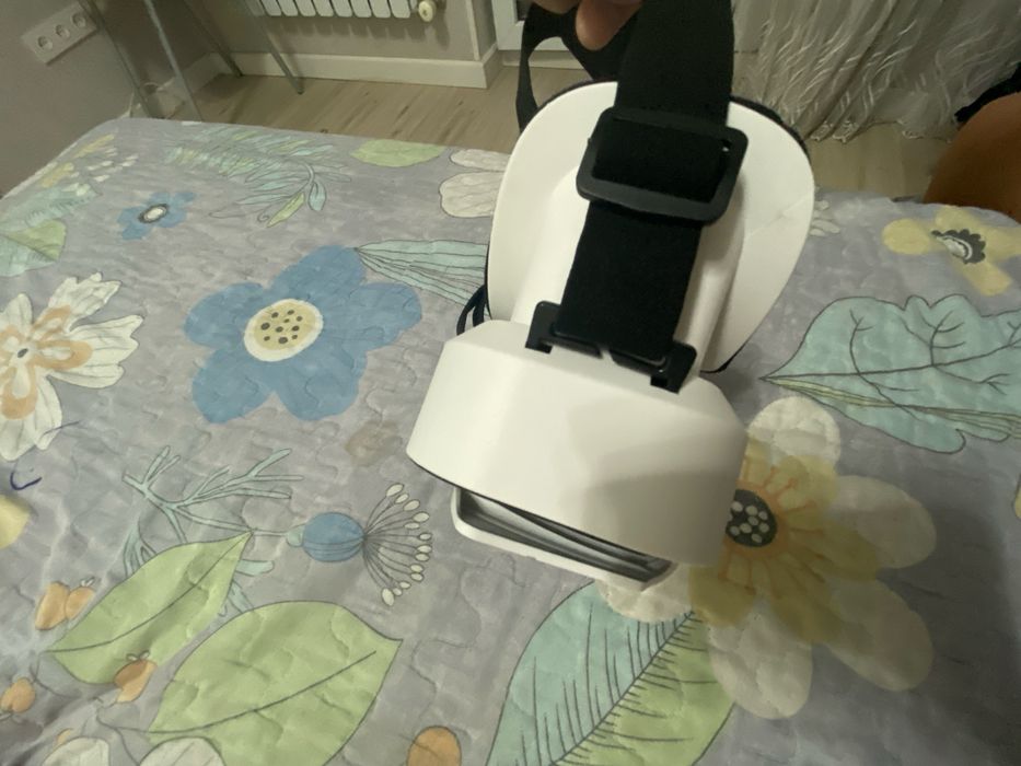 Продам виар очки!