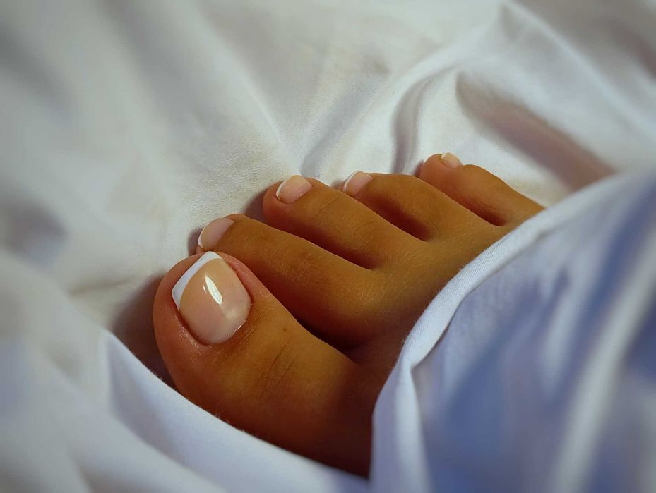 Unghii Gel Domnești