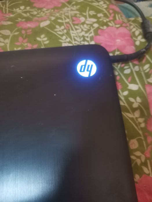 Продаётся ноутбук