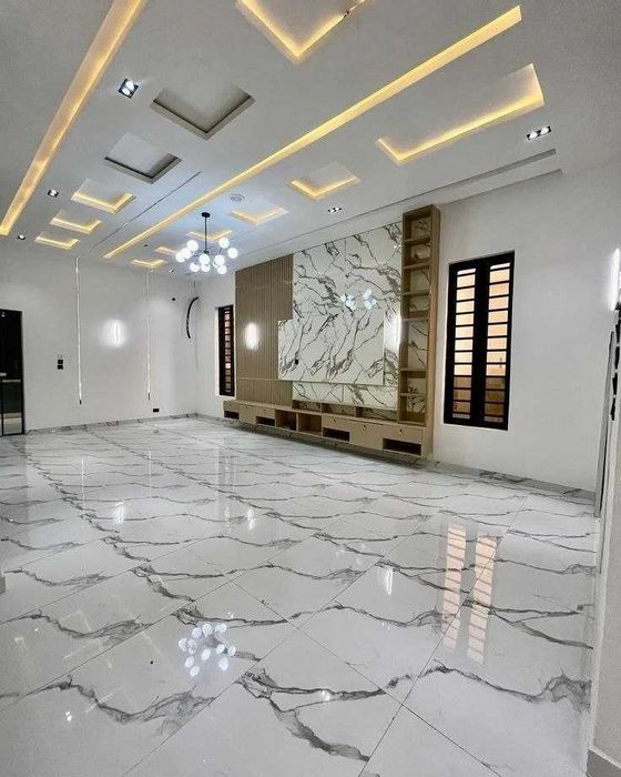 Ремонтно-отделочные работы под ключ