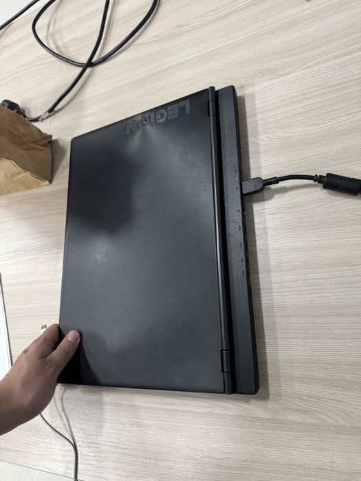 Продаю игровой ноут