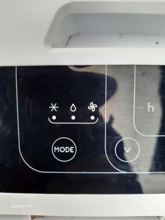 Мобилен КЛИМАТИК. Делонги