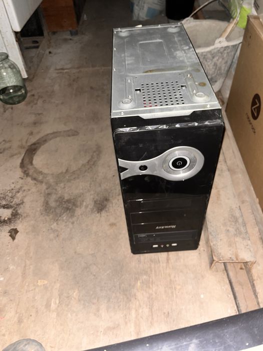 Офисные системные блоки