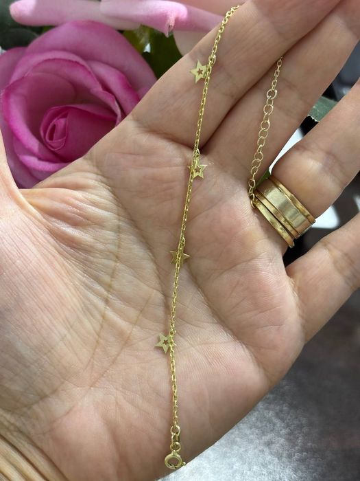 Argint simplu și argint placat cu aur