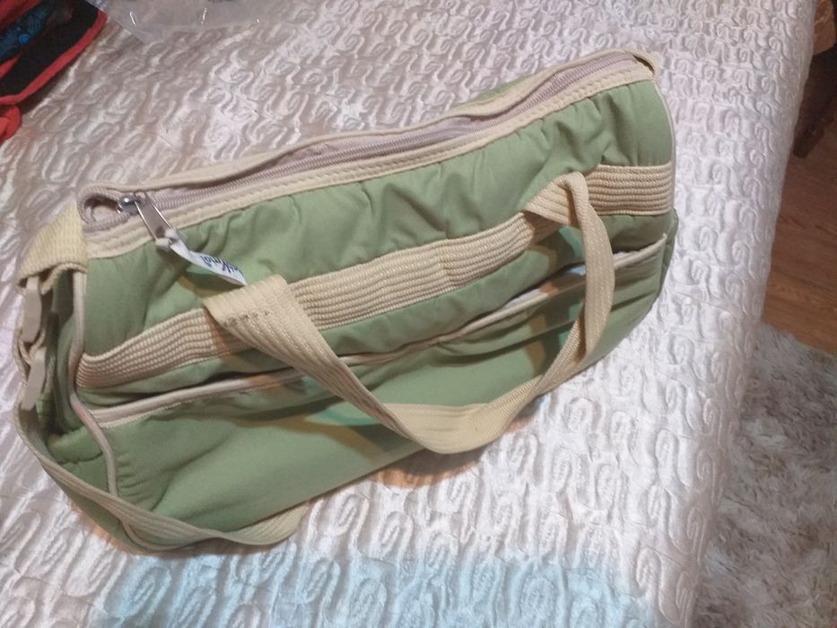 Детская сумка для новорожденных