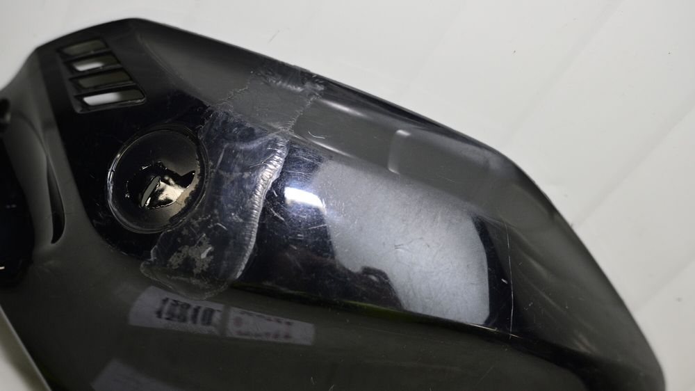 Carena Rezervor Benzina Stanga Yamaha YZF-R125 2023 - 2025
