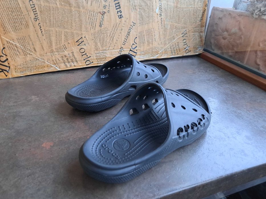 мъжки чехли,летни отворени обувки,джапанки,гумено сабо,Crocs