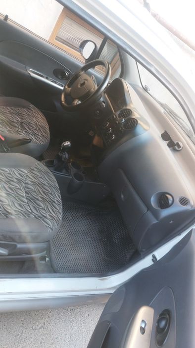 Matiz best yevro
