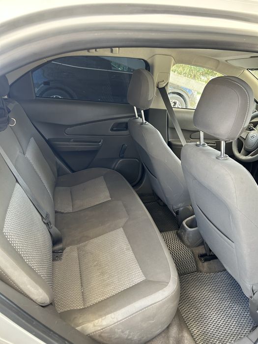 Chevrolet Cobalt 2020
