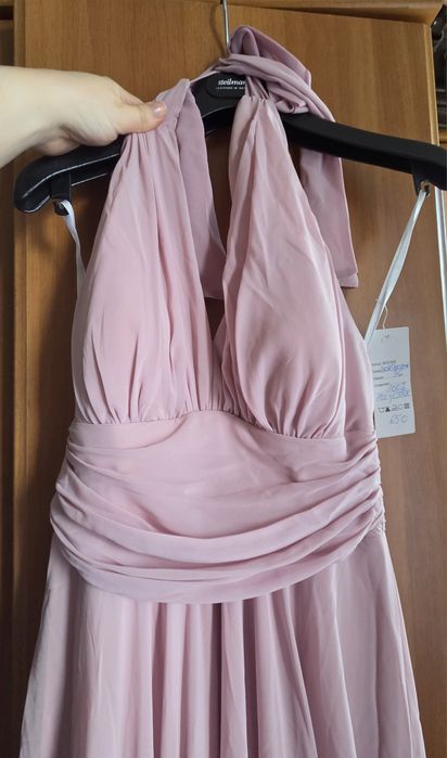 Rochie domnișoară de onoare
