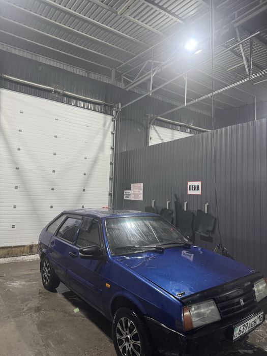 Продам ВАЗ 2109