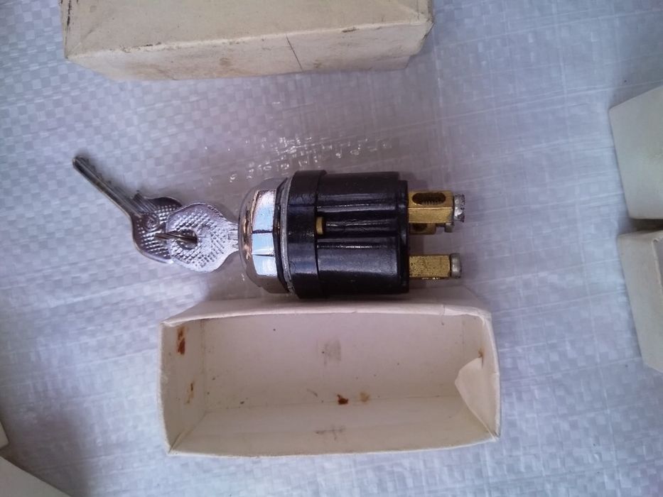 Contact Aro Ims epoca,m461