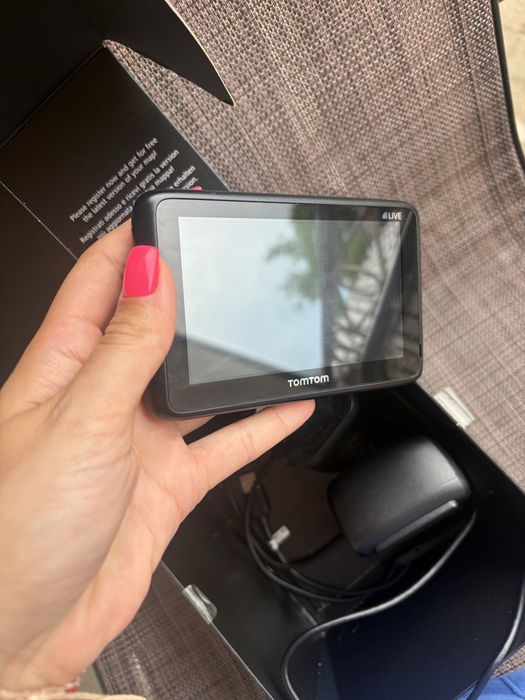 Навигация blue&me tomtom 2