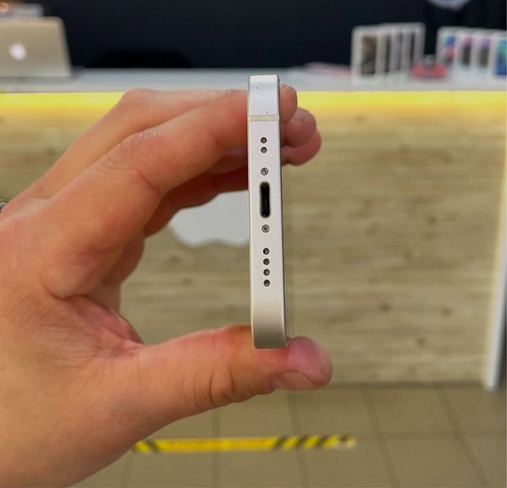 iPhone 12 mini • 256 Gb • 90% Battery