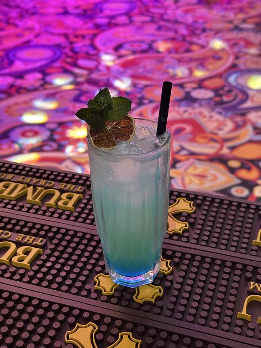 Cocktail Bar | Bar Mobil de la 5€/pers.