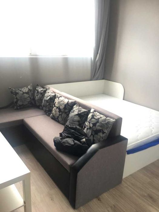 Дава се под наем Едностаен апартамент в София, Павлово - 50 кв.м за 280.5 € - Снимка #3