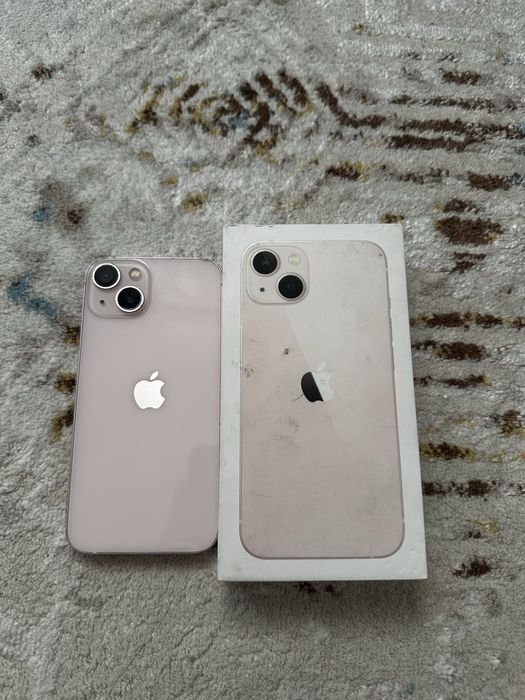 Iphone 13, айфон 13
