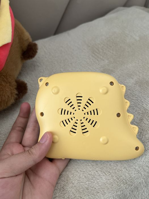 Планшет қазақша тілашар