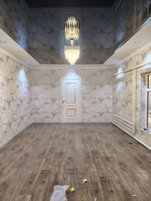 Евро ремонт ишлари