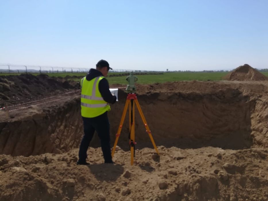 Строительные услуги