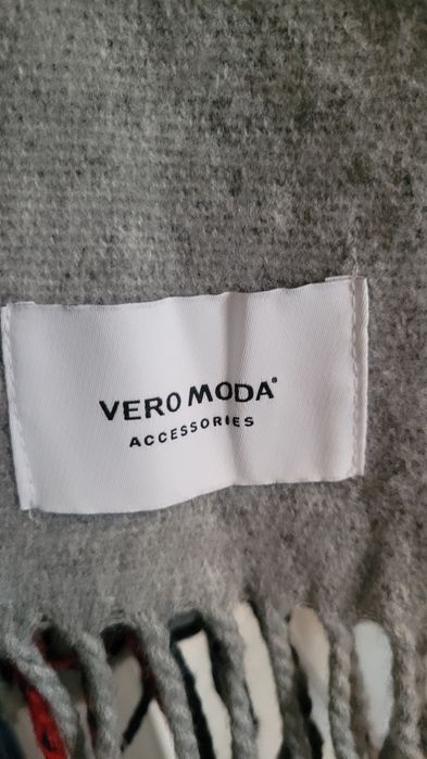 Большой женский шарф