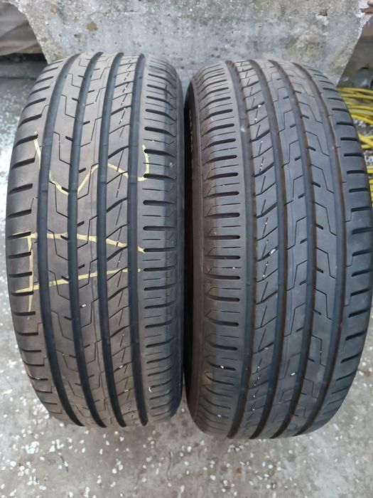 Летни гуми Matador 215 60 17
