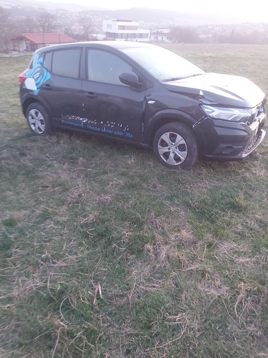 Vand Dacia Sandero