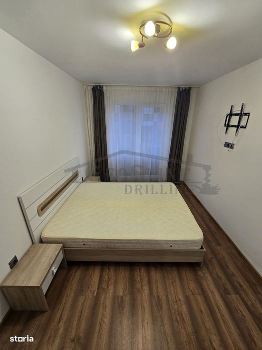 Apartament 2 camere Baciu Hills Strada Stelelor