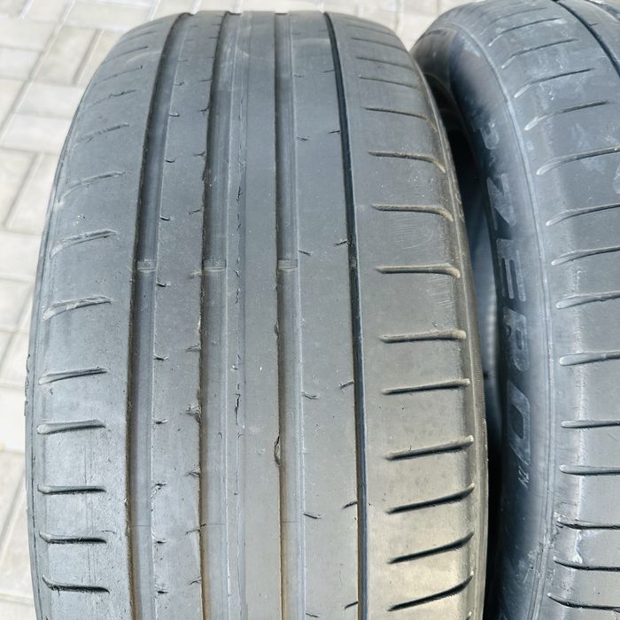 Продам шины для автомобиля