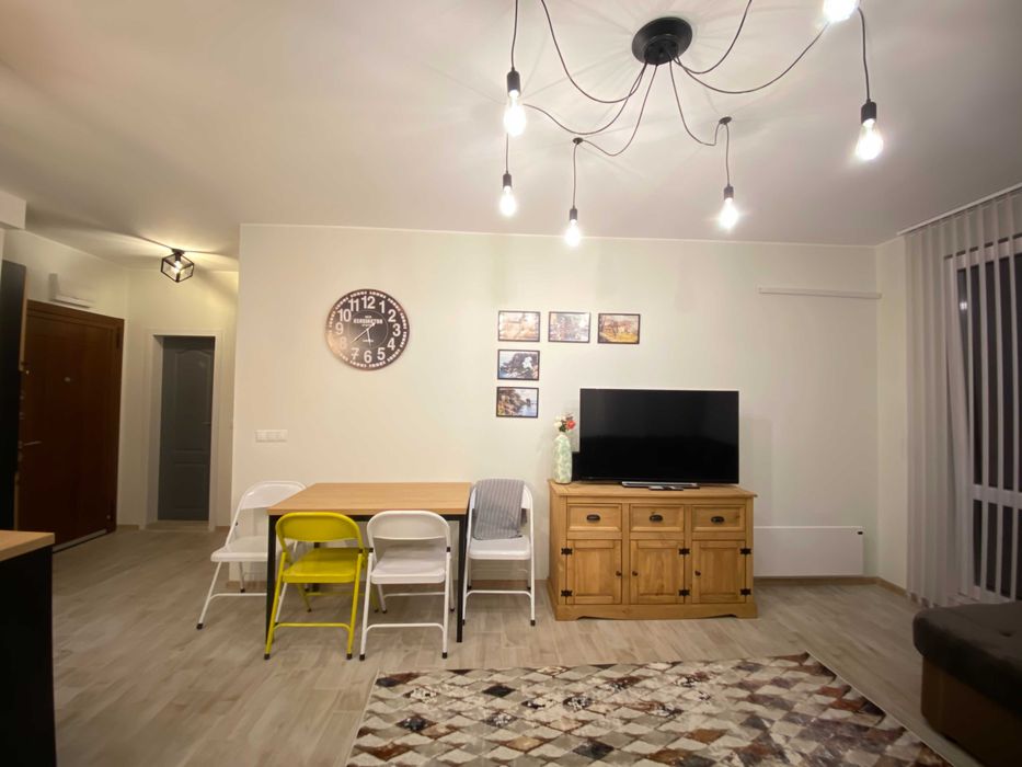 Дава се под наем Двустаен апартамент в Варна, Бриз - 68 кв.м за 816 € - Снимка #8