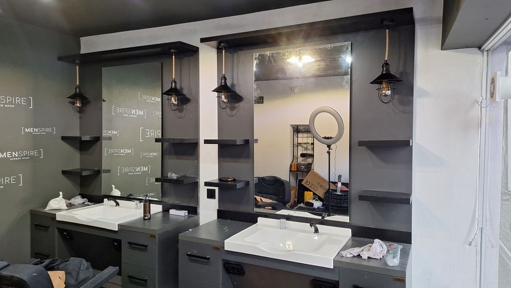 Сглобяване и Монтаж На Мебели и Кухни Варна | Домашен Майстор