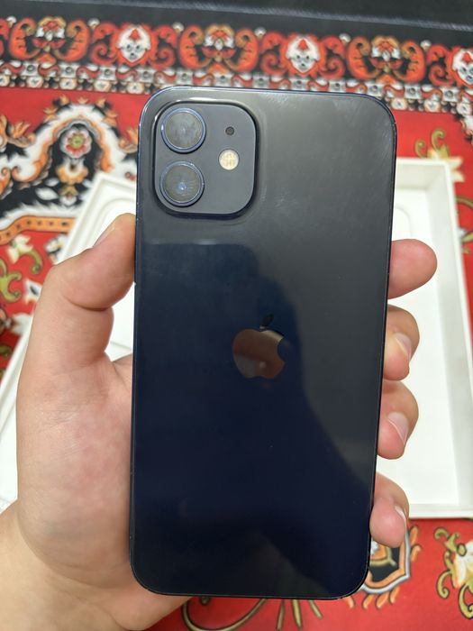 Iphone 12 srochna sotiladi