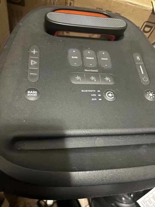 JBL PARTYBOX310 (Талгар) Лот 717111