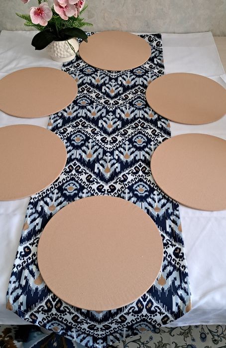 Ranner podtarelniklar