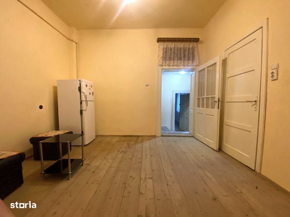 Apartament la casa 2 camere în Terezian