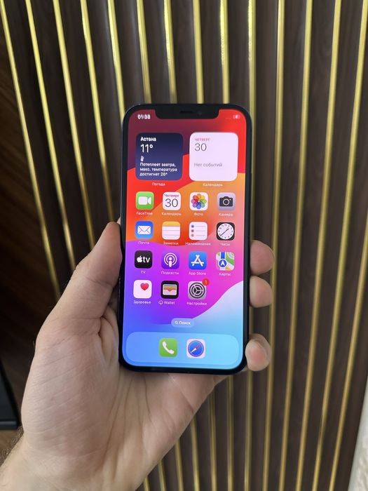 Iphone 12 64 Айфон 12 64