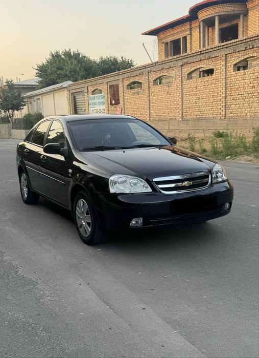 Lasetti 1.8 MT 1 poz Metan Gaz