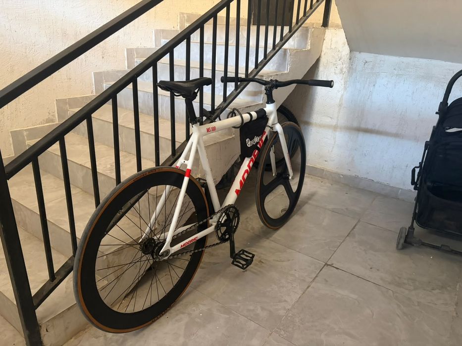Продам Фикс:Modric Ms100