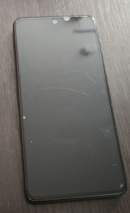 Redmi Note 14 новый