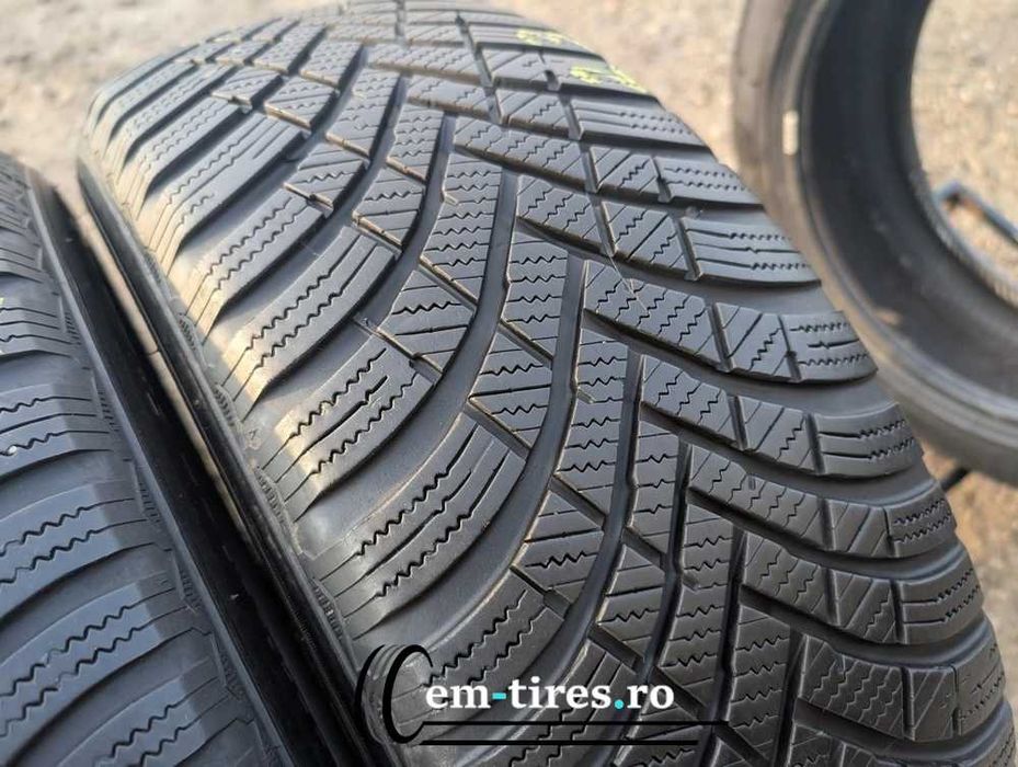 215/60 R16 • Iarna • Hankook Winter I cept RS3 99H | 2 buc | Pret/buc
