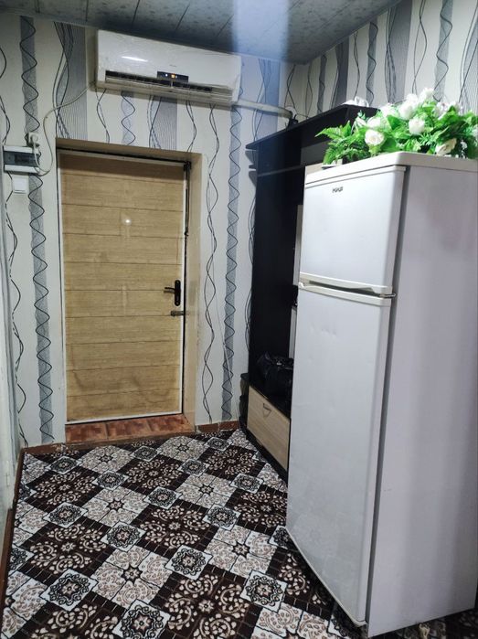 Продается квартира