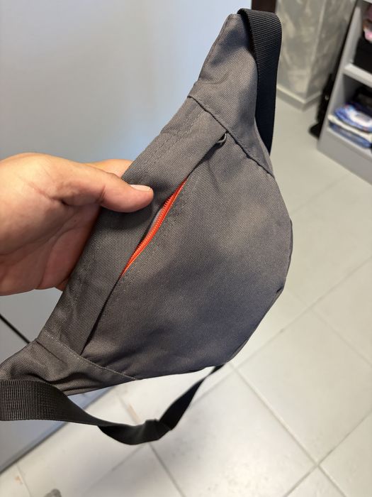 Nike,Jack Wolfskin-мъжки чантички