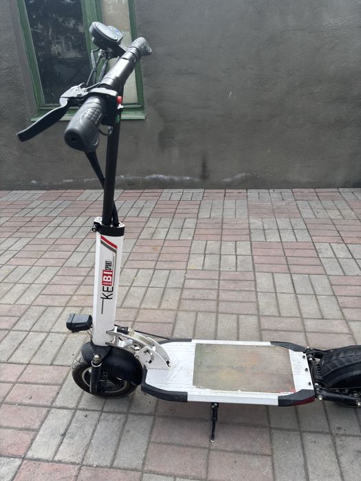 Продам Электросамокат