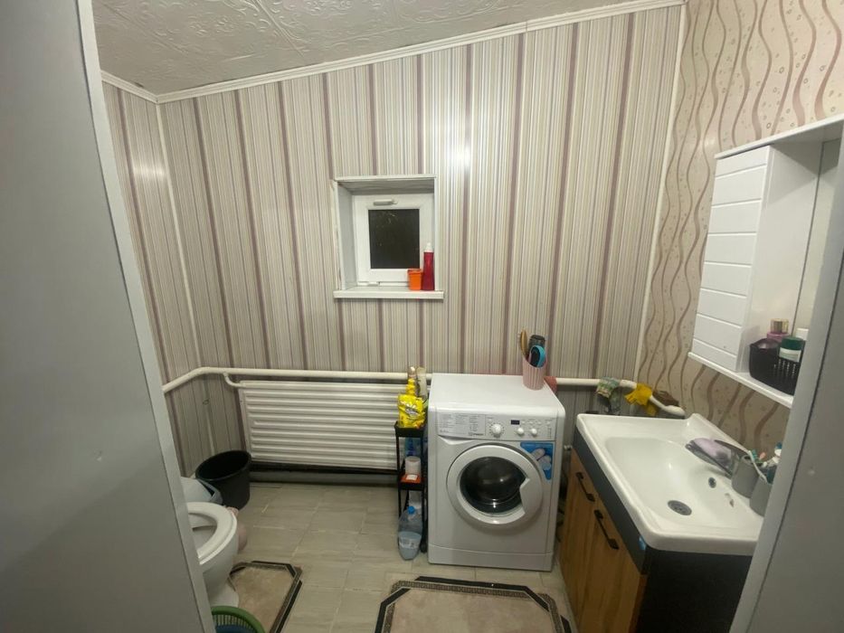 Продам дом в п.Бумаколь