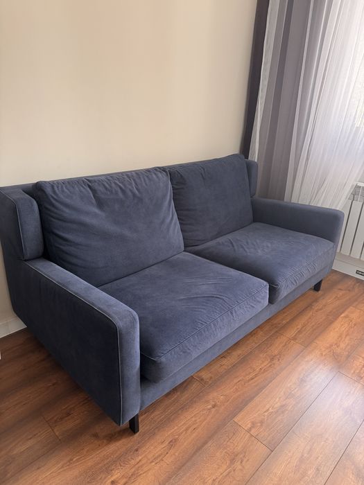 Диван б/у продается