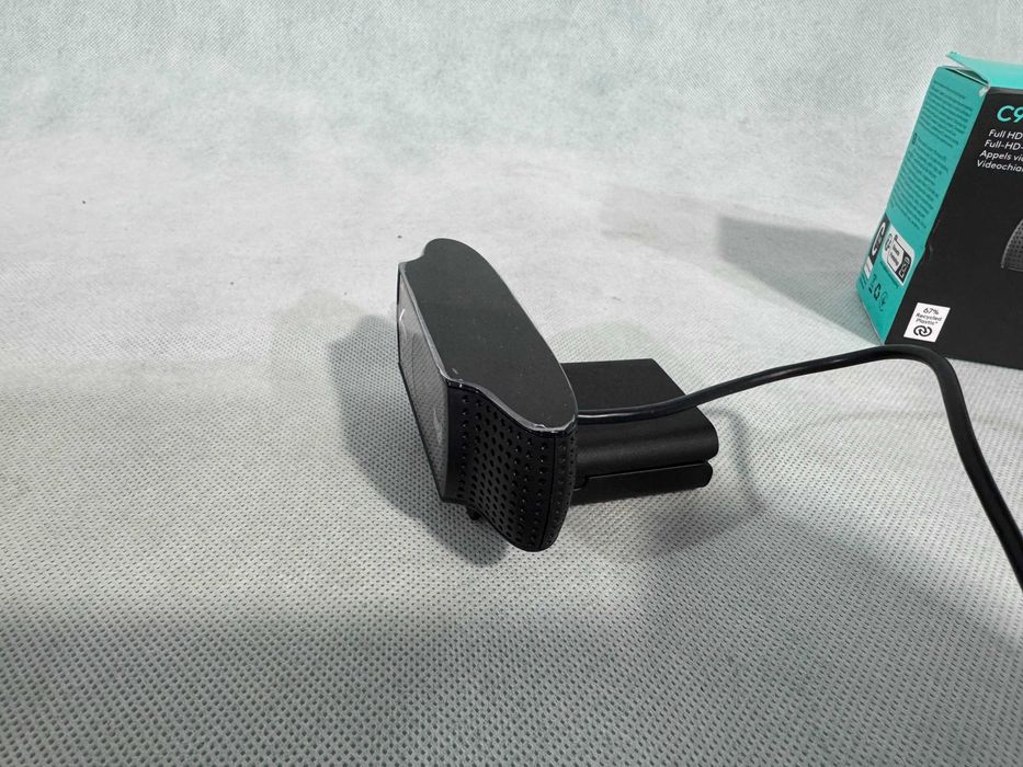 Камера - Logitech C920 PRO HD Webcam