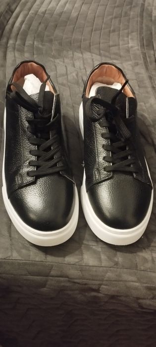 Сникърси черни 42/42,5