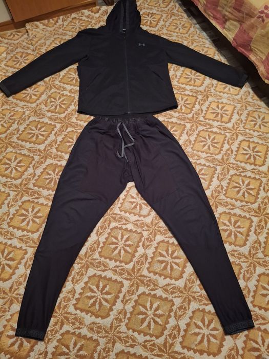 Trening under armour barbati