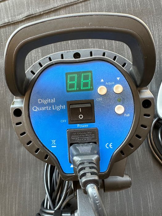 Осветление Dynaphos QL - 1000 D