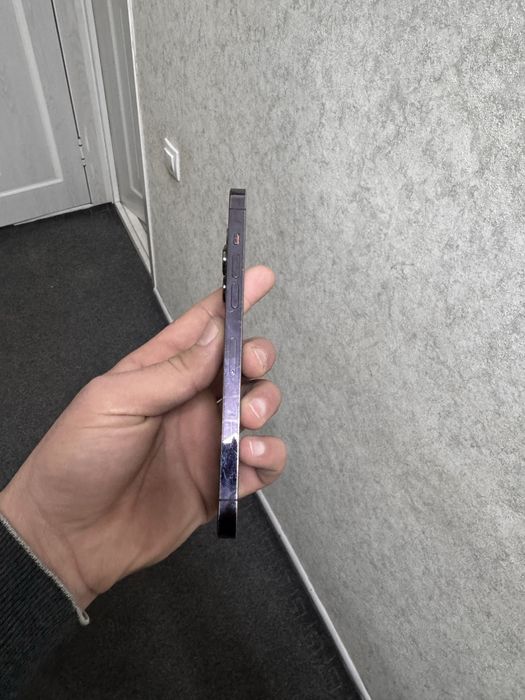 Iphone 14 pro max 128 gb